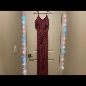 Old Navy jumpsuit